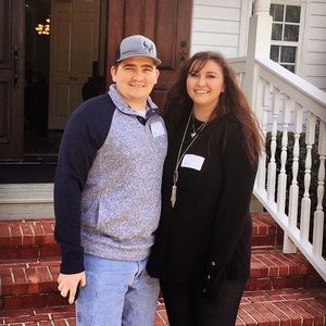 Meet your Posher, Ashley